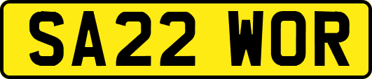 SA22WOR