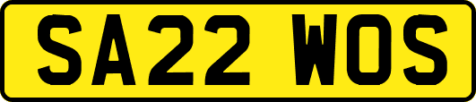 SA22WOS