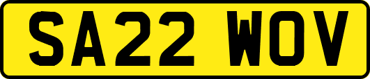 SA22WOV