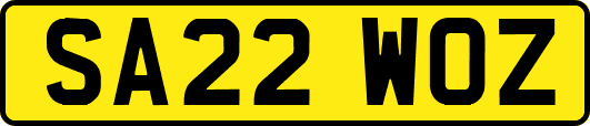 SA22WOZ
