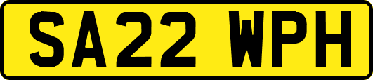 SA22WPH
