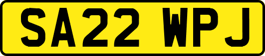 SA22WPJ