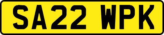 SA22WPK