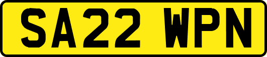 SA22WPN