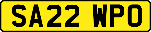 SA22WPO