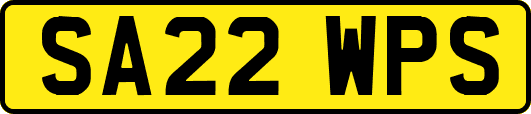 SA22WPS