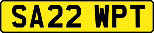 SA22WPT