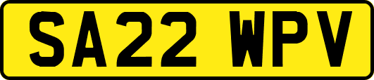 SA22WPV
