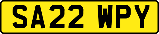 SA22WPY