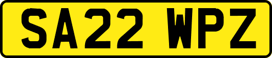 SA22WPZ
