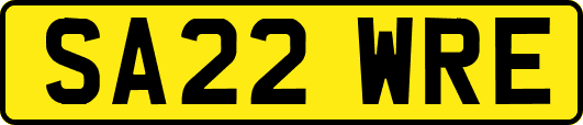 SA22WRE