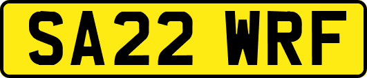 SA22WRF