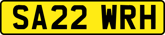 SA22WRH