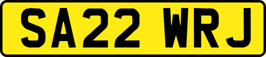 SA22WRJ