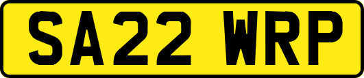 SA22WRP
