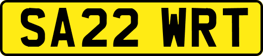 SA22WRT