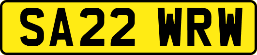 SA22WRW