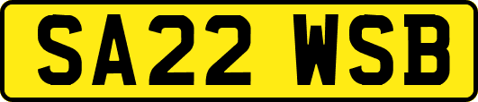 SA22WSB