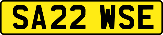 SA22WSE