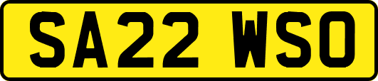 SA22WSO