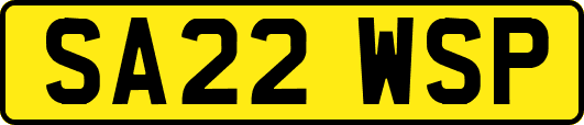 SA22WSP
