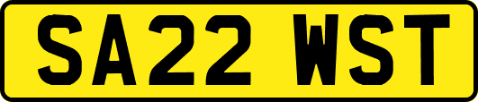 SA22WST