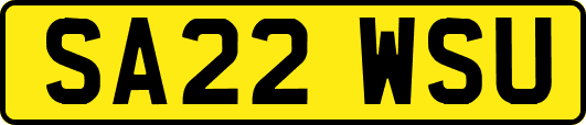SA22WSU
