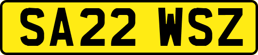 SA22WSZ