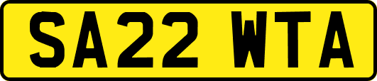 SA22WTA
