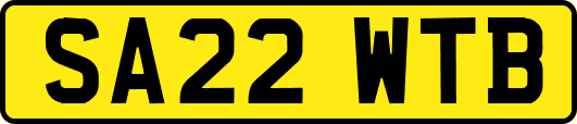 SA22WTB