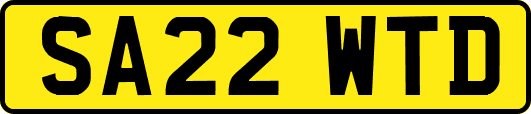 SA22WTD