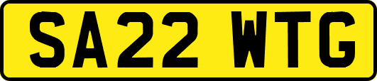 SA22WTG