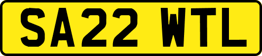 SA22WTL