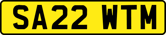 SA22WTM
