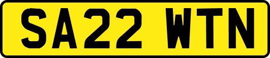 SA22WTN