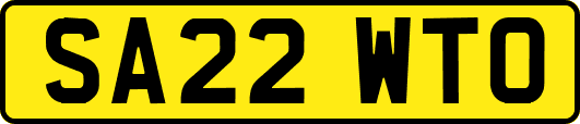 SA22WTO