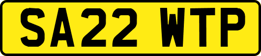 SA22WTP