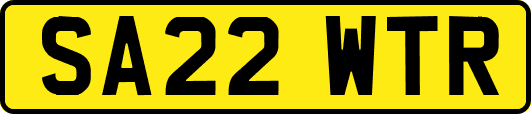 SA22WTR