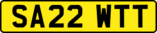 SA22WTT