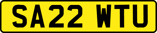 SA22WTU
