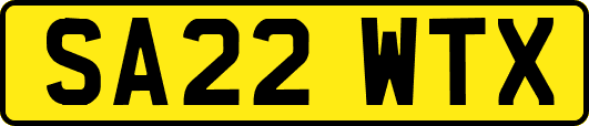 SA22WTX