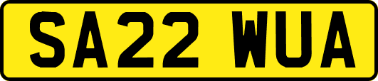 SA22WUA