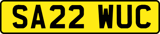 SA22WUC