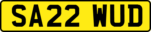 SA22WUD