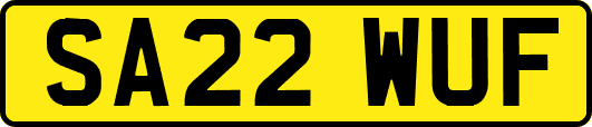 SA22WUF