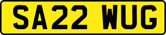 SA22WUG