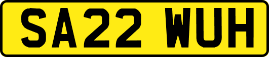 SA22WUH