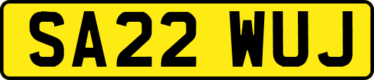 SA22WUJ