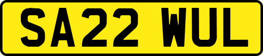 SA22WUL