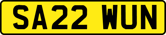SA22WUN